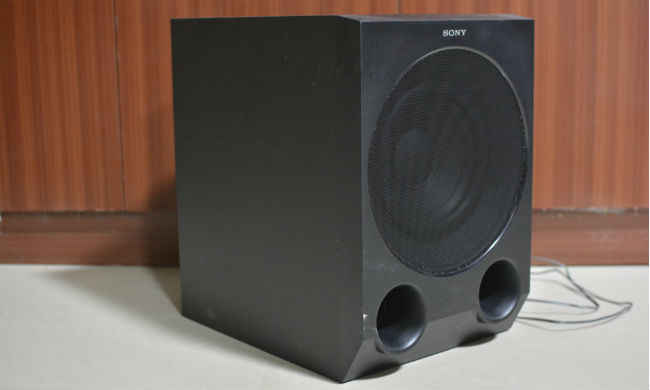 Sony HT-IV300 5.1 Home Theatre Review | Digit.in